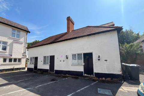 Property for auction in Berkshire