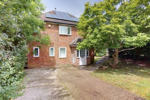 Property for auction in Surrey