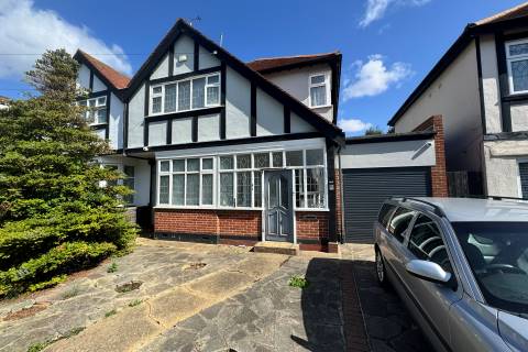 Property for auction in Essex