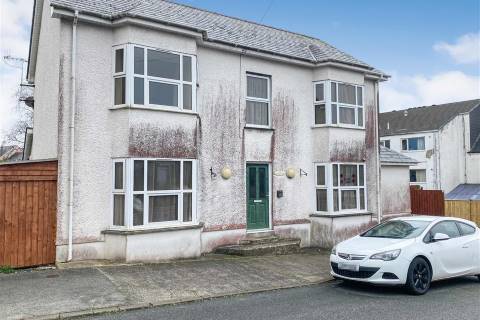 Property for auction in Dyfed