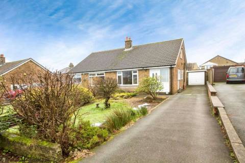 Property for auction in West Yorkshire