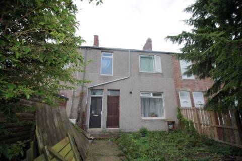 Property for auction in Northumberland