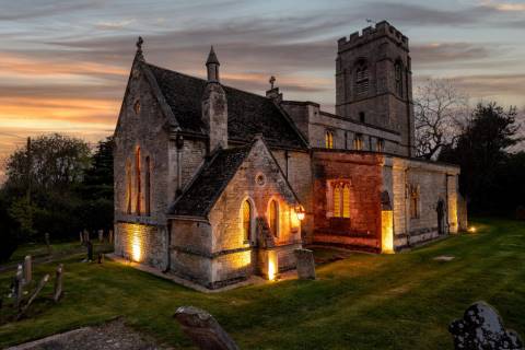 Property for auction in Northamptonshire