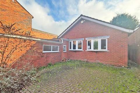 Property for auction in West Midlands