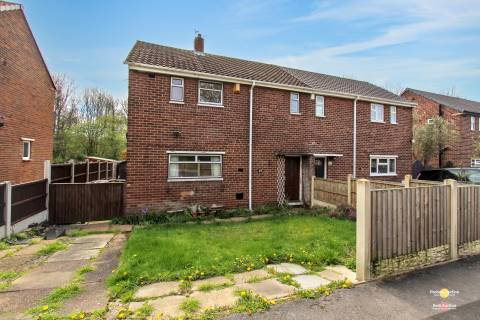 Property for auction in West Yorkshire