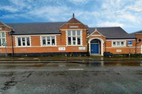 Property for auction in Suffolk