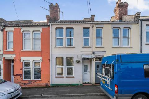 Property for auction in Avon