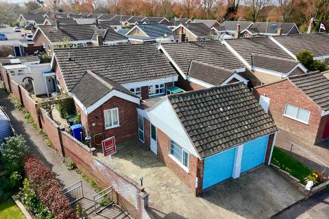 Property for auction in Suffolk