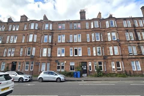 Property for auction in Lanarkshire