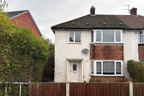 Property for auction in Shropshire