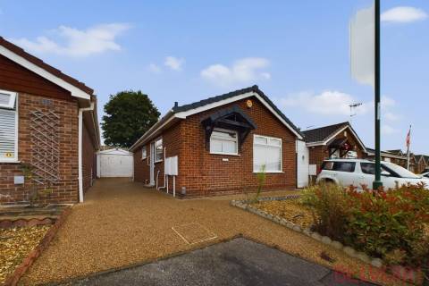 Property for auction in Nottinghamshire