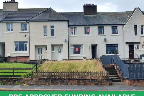 Property for auction in Dumfriesshire