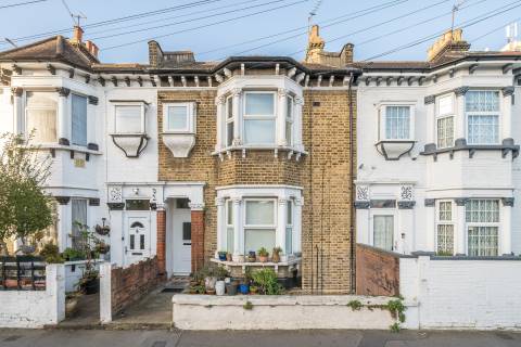 Property for auction in Surrey