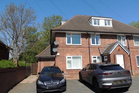 Property for auction in Lancashire