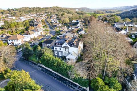 Property for auction in Avon