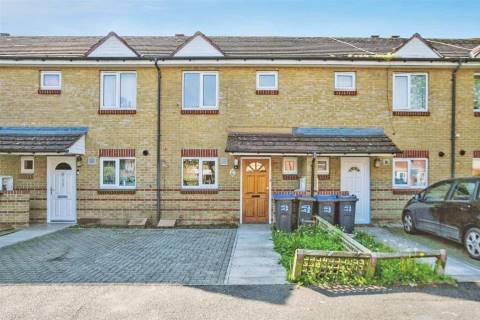 Property for auction in Surrey
