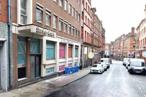 Property for auction in Merseyside