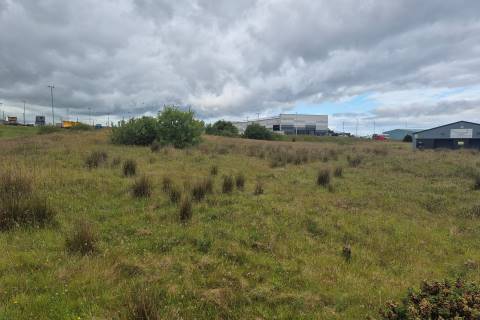 Property for auction in Banffshire