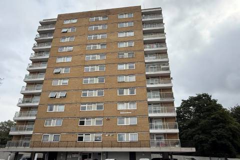Property for auction in Kent