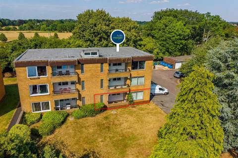 Property for auction in Avon