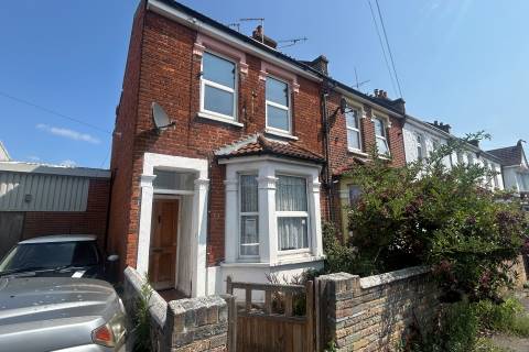 Property for auction in Essex