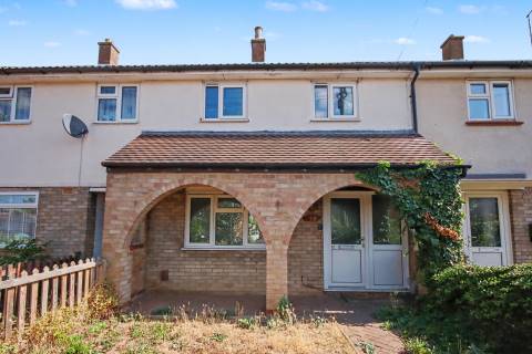 Property for auction in Cambridgeshire