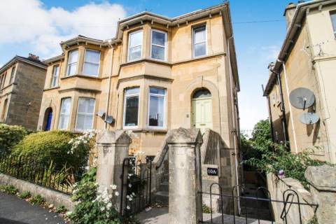 Property for auction in Avon