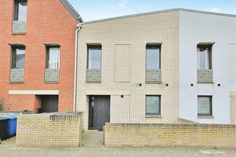 Property for auction in Norfolk