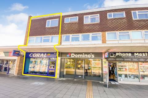 Property for auction in Berkshire