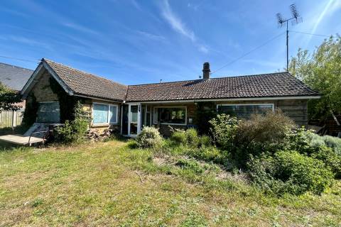 Property for auction in Suffolk