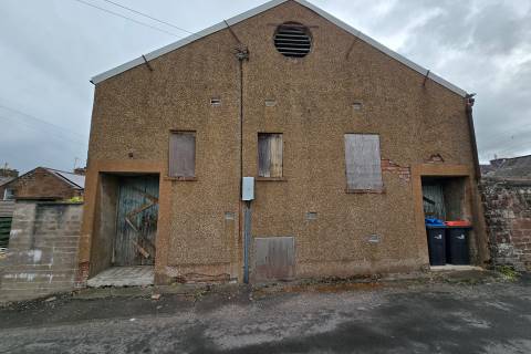 Property for auction in Dumfriesshire