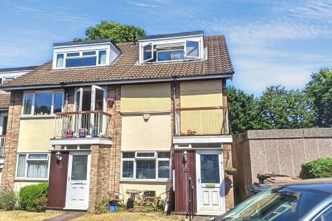 Property for auction in Hertfordshire