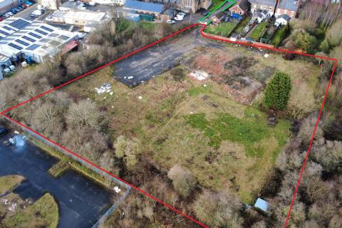 Property for auction in Nottinghamshire