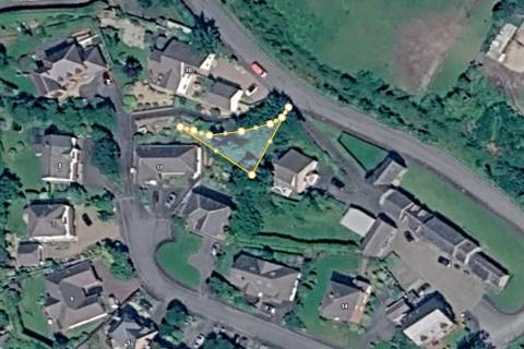 Property for auction in Dyfed