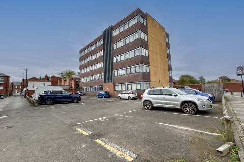 Property for auction in Tyne and Wear