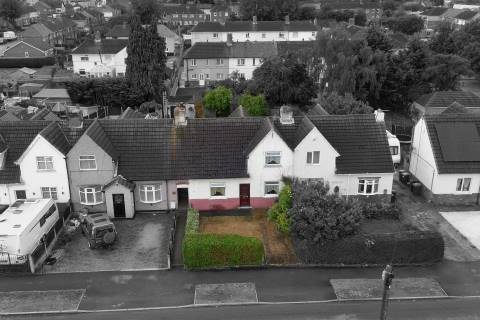 Property for auction in South Yorkshire