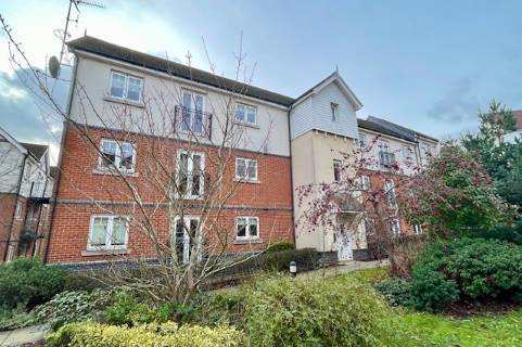 Property for auction in Essex