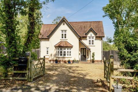 Property for auction in Cambridgeshire