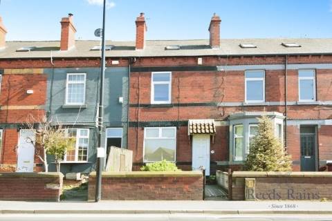 Property for auction in West Yorkshire
