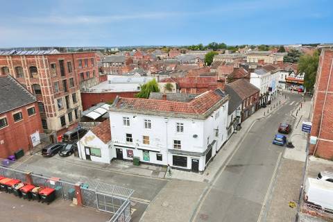 Property for auction in Wiltshire