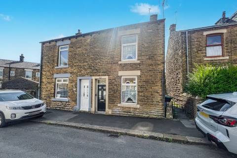 Property for auction in Derbyshire