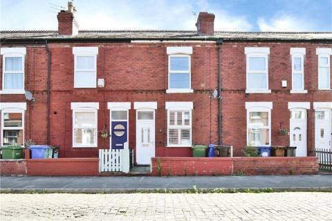Property for auction in Cheshire