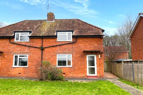 Property for auction in Somerset