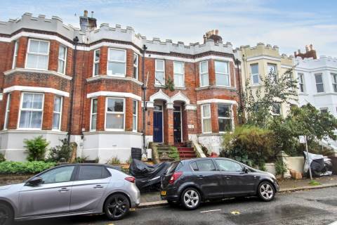 Property for auction in East Sussex