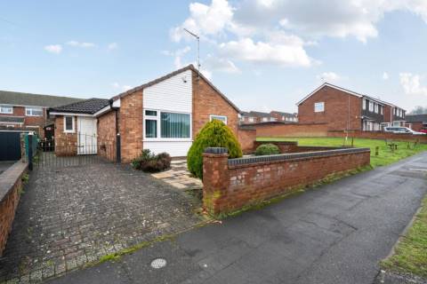 Property for auction in Lincolnshire