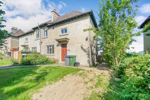 Property for auction in Wiltshire