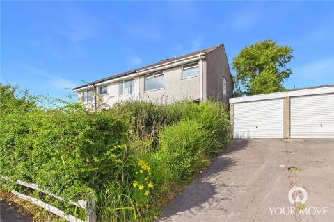 Property for auction in Cumbria