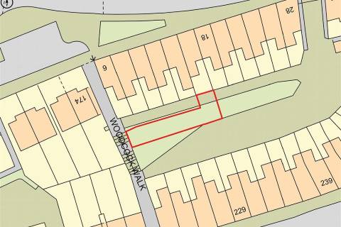 Property for auction in Lancashire
