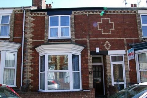 Property for auction in Lincolnshire