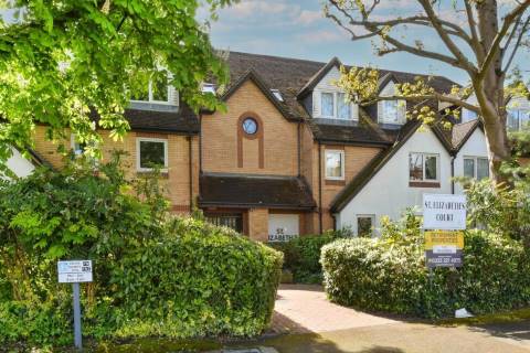 Property for auction in London